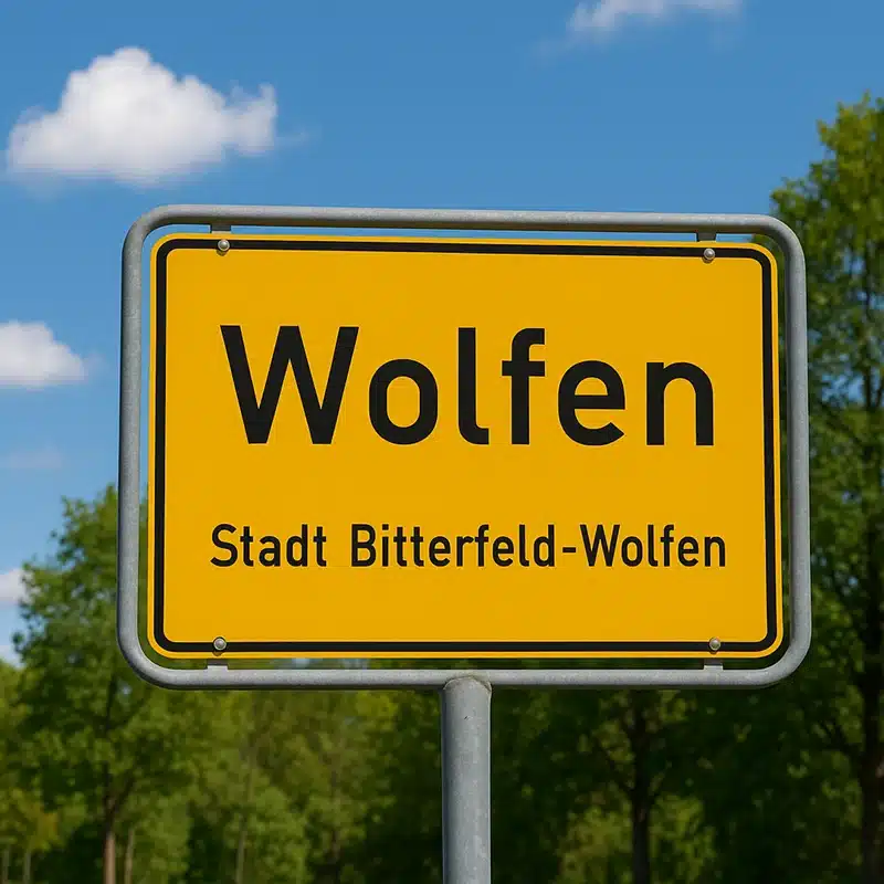 Kundin kauft Perücke in Düsseldorf