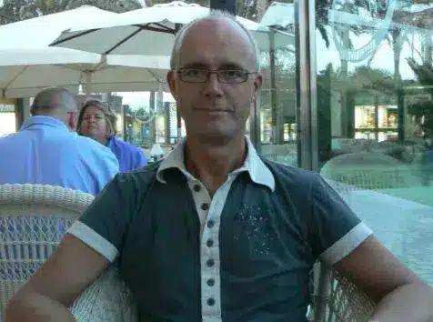 Ueber uns Joerg Wegner-Koehler